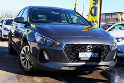 2019 Hyundai i30 Go