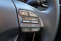 2019 Hyundai i30 Go
