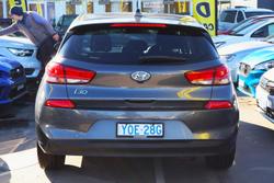 2019 Hyundai i30 Go