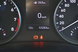 2019 Hyundai i30 Go
