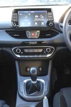 2019 Hyundai i30 Go
