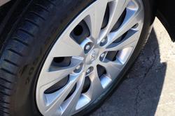 2019 Hyundai i30 Go