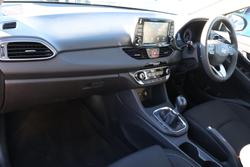 2019 Hyundai i30 Go