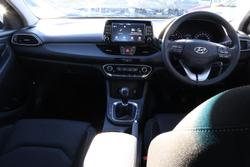 2019 Hyundai i30 Go