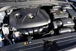 2019 Hyundai i30 Go