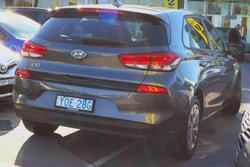 2019 Hyundai i30 Go