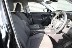 2024 Toyota Kluger GX