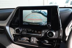 2024 Toyota Kluger GX