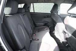 2024 Toyota Kluger GX