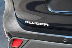 2024 Toyota Kluger GX