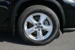 2024 Toyota Kluger GX