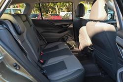 2023 Subaru Outback AWD Sport XT 6GEN MY24 AWD Brilliant Bronze