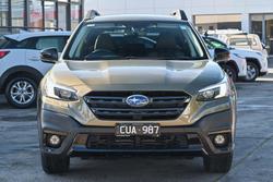 2023 Subaru Outback AWD Sport XT 6GEN MY24 AWD Brilliant Bronze