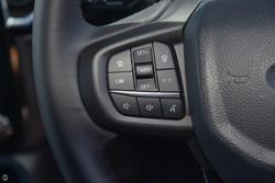 2026 Ford Ranger Sport