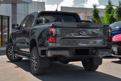 2026 Ford Ranger Sport