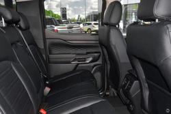 2026 Ford Ranger Sport