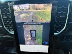 2023 Ford Ranger Wildtrak