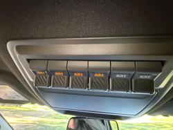 2023 Ford Ranger Wildtrak