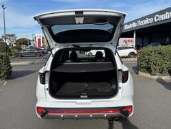 2022 Hyundai Tucson Elite N Line
