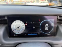 2022 Hyundai Tucson Elite N Line