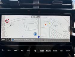 2022 Hyundai Tucson Elite N Line