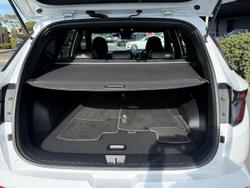 2022 Hyundai Tucson Elite N Line