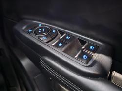 2022 Ford Ranger Raptor