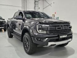2022 Ford Ranger Raptor
