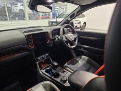 2022 Ford Ranger Raptor
