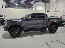 2022 Ford Ranger Raptor