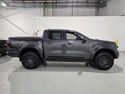 2022 Ford Ranger Raptor