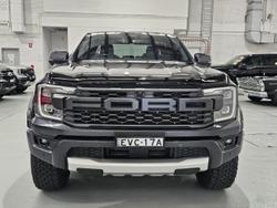 2022 Ford Ranger Raptor