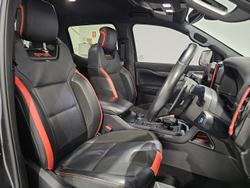 2022 Ford Ranger Raptor