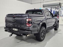 2022 Ford Ranger Raptor