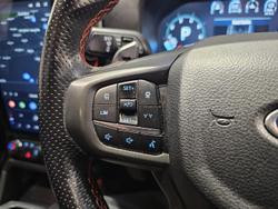 2022 Ford Ranger Raptor