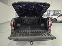 2022 Ford Ranger Raptor