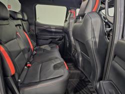 2022 Ford Ranger Raptor