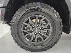 2022 Ford Ranger Raptor