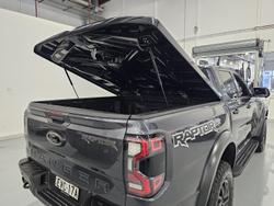 2022 Ford Ranger Raptor