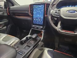 2022 Ford Ranger Raptor