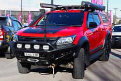 2019 Holden Colorado Z71