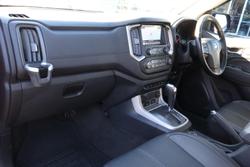 2019 Holden Colorado Z71