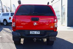 2019 Holden Colorado Z71