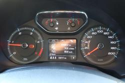 2019 Holden Colorado Z71