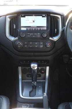 2019 Holden Colorado Z71