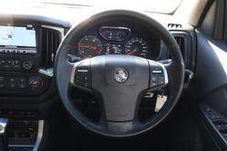2019 Holden Colorado Z71