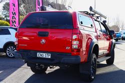 2019 Holden Colorado Z71