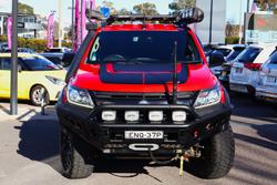 2019 Holden Colorado Z71