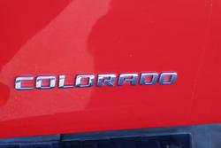 2019 Holden Colorado Z71