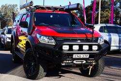 2019 Holden Colorado Z71